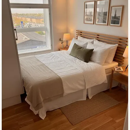 Aparthotel Q Kodaň