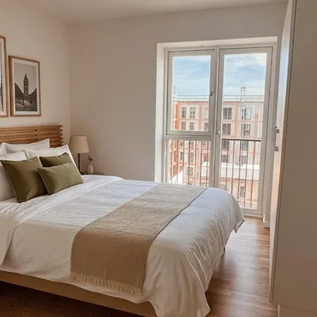 Lejlighedshotel Q