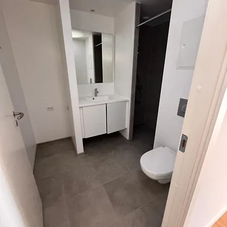 Q Lejlighedshotel København