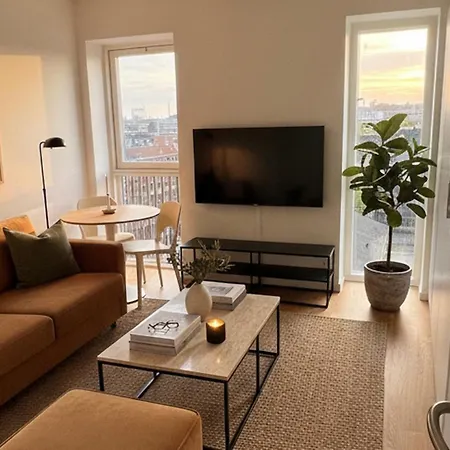Q Aparthotel