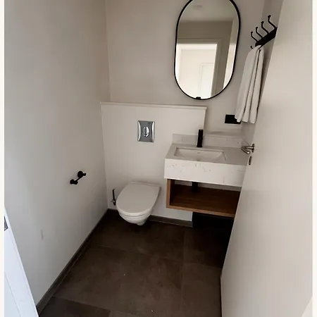 Lejlighedshotel Q 4*